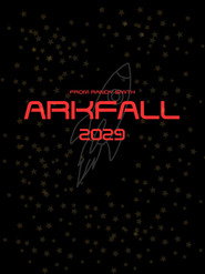Arkfall poster