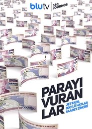 Poster Parayı Vuranlar 2018