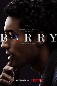 Barry (2016) แบร์รี