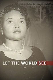 Let the World See Let the World See
