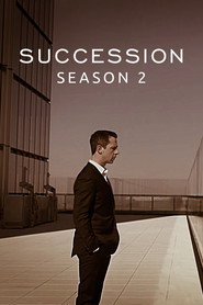 Succession Season 2 14