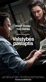 Valstybės paslaptis (2017)