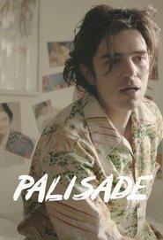 Poster Palisade 2015