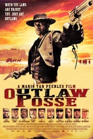 Outlaw Posse [2024]