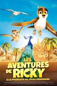 Les Nouvelles aventures de Ricky streaming Les Nouvelles aventures de Ricky streaming