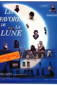 Favourites of the Moon постер