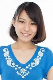 Arisa Nishiguchi as Moderator (voice)