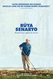 Rüya Senaryo 2023