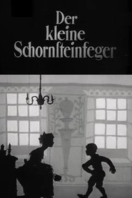 Poster The Little Chimney Sweep 1934
