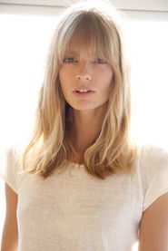 Julia Stegner as Self