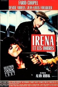 Poster Irena and the Shadows 1987
