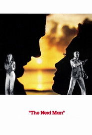 Full Cast of The Next Man