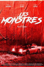 Les monstres