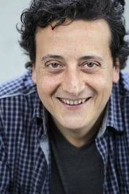 Massimo De Lorenzo as amico di Franco