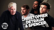 Christopher, Detraun & Spencer