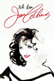 Poster Ich bin Joan Collins!