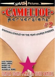 Cameltoe Perversions #2 film gratis Online