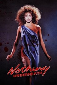 Poster Nothing Underneath 1985