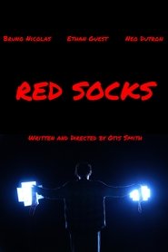 Poster Red Socks 