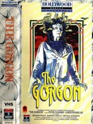 The Gorgon постер