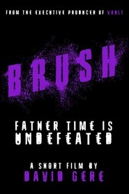 Poster Brush 1970