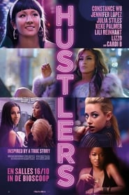 Hustlers (2019)