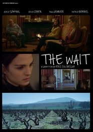 Poster L'Attente 2017