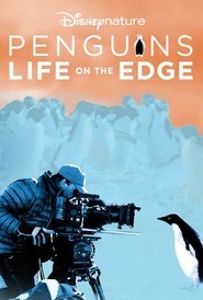 Penguins: Life on the Edge постер