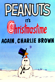It’s Christmastime Again, Charlie Brown (1992)
