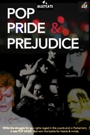 Poster Pop, Pride and Prejudice 2017