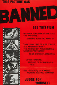 Poster Banned