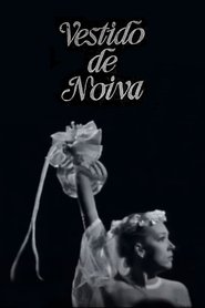 Poster Vestido de Noiva