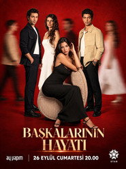 Başkalarının Hayatı