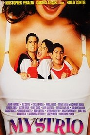 Poster Mystrio (Uno... Dos... Tres Pilyos!) 1998