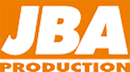 JBA Production logo