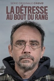 Poster La détresse au bout du rang