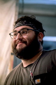 Bryan Bubba Perez