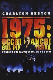 1975: Occhi bianchi sul pianeta Terra