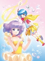 Magical Angel Creamy Mami постер