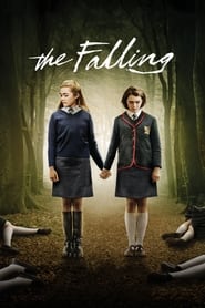 The Falling постер
