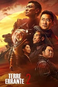 Voir The Wandering Earth 2 2023 Streaming en Français VOSTFR Gratuit PARADA