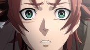 Peace Maker Kurogane : Belief