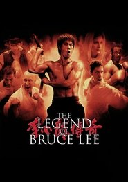 Legenda jménem Bruce Lee – Cesta za slávou