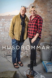 Husdrömmar постер