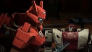 Transformers: War for Cybertron Trilogy 2x1