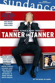 Tanner on Tanner poster