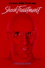 Shock Treatment постер