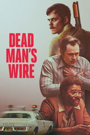 Dead Man's Wire (2025)