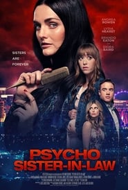 Psycho Sister-In-Law (2020) Psycho Sister-In-Law (2020)