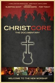 Poster ChristCORE 2013